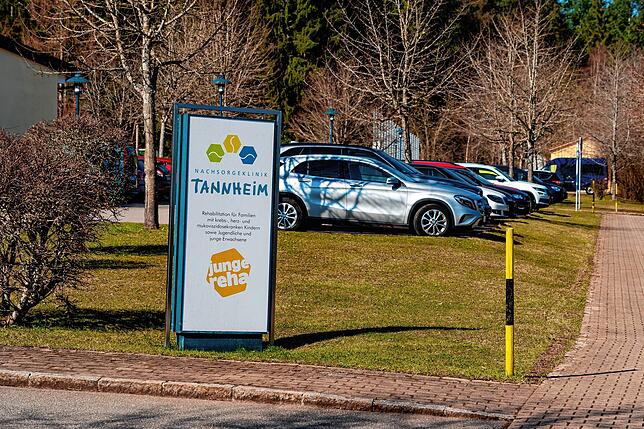 Bild 2: Rettungsschirm, Kurzarbeit, Insolvenz? Wie geht es nach dem Reha-Abbruch im März und der Absage im April mit der Tannheimer Nachsorgeklinik weiter?