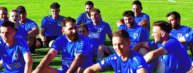 Bild 46: Weitere Impressionen vom 3:2-Sieg des FC Erzingen zum Landesliga-Aufstieg gegen den FC Emmendingen