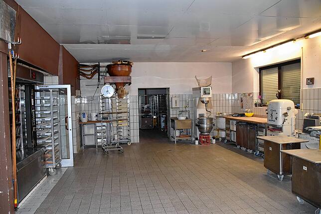 Die Bäckerei Martin soll weiter betrieben werden. Nach dem Willen des verstorbenen Bäcker Gustav Martin soll es weiterhin frisches Brot ...