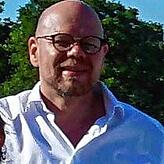 Mario Steffens, Palliativarzt in Weil-Friedlingen, möchte einen Wünschebus anschaffen.
