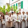 Johanna Globisch, Liv Soltanmoradi, Linda Wiehl, Zoe Zeiß, Francis Eroy, Felix Bacher, Alexander Welinsky Diaz, Luise de Wit, Tinus ...