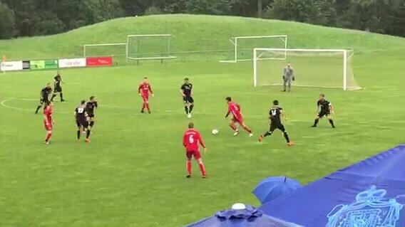 FC Königsfeld - FC Hochemmingen