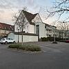 34 innerstädtische Parkplätze auf dem &bdquo;Krone-Parkplatz&ldquo; könnten ab Juli fehlen.
