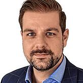Bestatter Thomas Pohl.