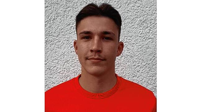 Julian Reich erzielte beim zweistelligen Sieg der Grüninger drei Treffer.