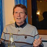 Helmut Rosa
