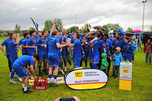 Bild 44: Die besten Bilder vom Herren-Bezirkspokal-Finale in Mönchweiler