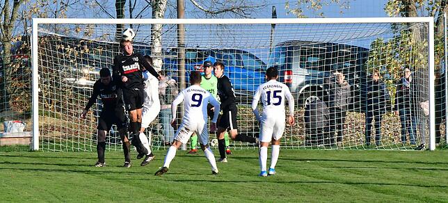 Bild 24: SV Buch besiegt den FC Erzingen mit 2:0 &ndash; und wir haben Bilder!