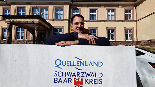 Was nun, Schwarzwald-Baar? Der Leiter des Kreis-Gesundheitsamts, Hatem Saleh, spricht zur Corona-Lage und zu den Aussichten. Tipps für ...