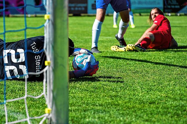 Bild 33: FC Tiengen 08 gewinnt den Rothaus-Bezirkspokal &ndash; und wir haben Bilder!
