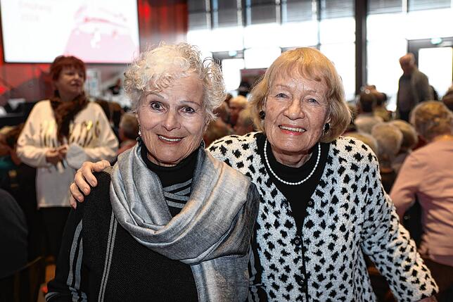 Bild 25: Konstanzer Bürgerempfang 2024: Alle Fotos aus dem Bodenseeforum