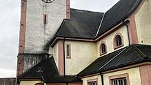 Die Kirche in Luttingen hat eine Außensanierung dringend notwendig. Die Kostenschätzung übersteigt aber das Machbare. Jetzt wird eine ...