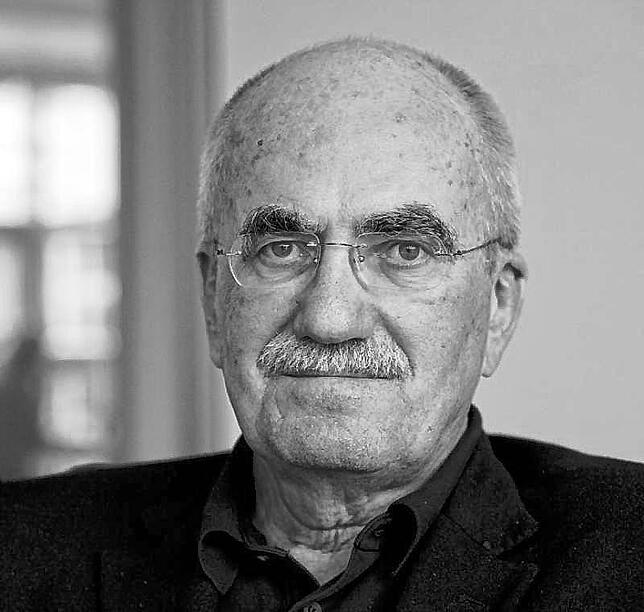 Hans Peter Schütz