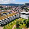 Das Kreisklinikum Tuttlingen ist das größte Krankenhaus in der Umgebung. Der Träger ist der Landkreis Tuttlingen.