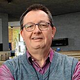 „Wir haben letztlich keinen Mangel an Priestern, sondern einen Mangel an Gläubigen“, sagt Marcus Maria Gut, Pfarrer der ...