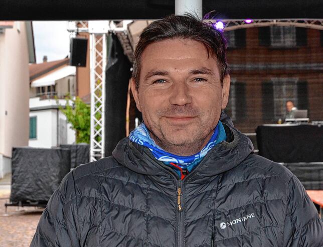 Bild 12: Die schönsten Bilder vom Markdorf Spirits: Teil 1