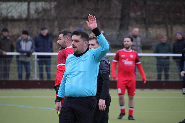 Bild 25: Unsere Bildergalerie vom Bezirksliga-Derby VfB Villingen gegen SG Marbach/Rietheim