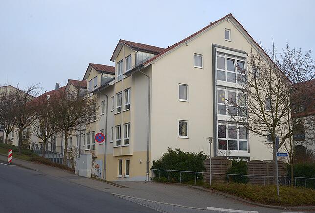 Das Seniorenheim St. Franzikus besteht aus zwei Wohngruppen mit insgesamt 40 Pflegeplätzen.