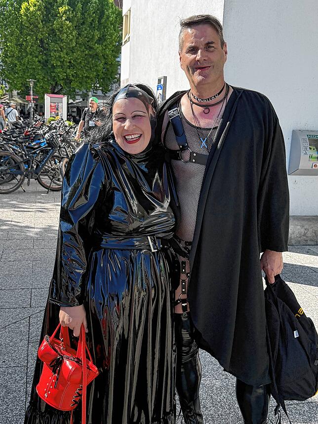 Bild 13: Das Torture Ship lockt wieder an die Promenade in Friedrichshafen – Hier sind die besten Bilder!