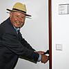 Das Büro im Triberger Kurhaus wird aufgegeben, Lothar Hoch schließt mit dem Justizdienst ab. Seine Nachfolgerin will den Bezirk von der ...
