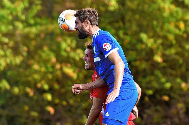 Bild 32: FC Weizen siegt 6:3 bei der Spvgg. Wutöschingen &ndash; und wir haben Bilder!