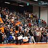 Das erste Spiel gegen Haiterbach konnten die Panthers souverän gewinnen. Am Sonntag spielen die Schwenninger das erste Mal in dieser ...