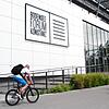 Das Bodenseeforum verfügt schon über ein Notstromaggregat. Die Stadt will weitere Anlaufstellen schaffen, um die Versorgung im Notfall ...