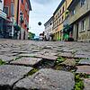 Markdorfs Pflaster hat gelitten. Schon seit Herbst 2022 ist die Sanierung des Straßenbelags Thema. Nun beginnen am Montag, 26. August, ...