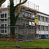 2018 wurde am Amtsgericht ein Anbau errichtet, um das Nachlassgericht aufnehmen zu können.