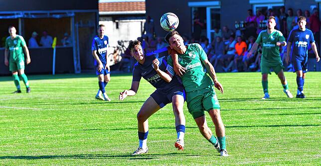 Bild 31: SV Waldhaus startet mit 4:0-Sieg gegen den VfB Waldshut – und wir haben Bilder!