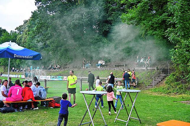 Bild 16: Bilder vom SVG-Pfingst-Sportfest in Gurtweil