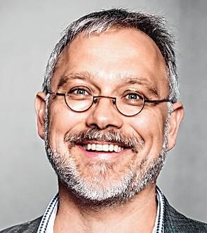 Werner Nuber, SPD