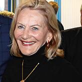 Gaby Hauptmann zählt zu den erfolgreichsten Schriftstellerinnen Deutschlands.