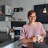 Emma Splinter ist in Pfullendorf aufgewachsen und wohnt auch wieder hier.