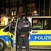 (Archivbild) Am Abend des Donnerstag, 12. September, lief eine Großfahndung nach einem mutmaßlich gefährlichen, 18-jährigen Mann, der ...
