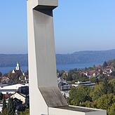 Zumindest die Ummantelung des Turms ist vom Tisch, über die Zukunft des Gesamtgeländes ist noch nicht entschieden.