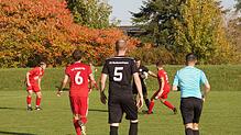 Der FC Hochemmingen kassiert eine knappe Niederlage gegen TuS Bonndorf.