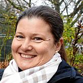 Dorothea Maier-Zepf.