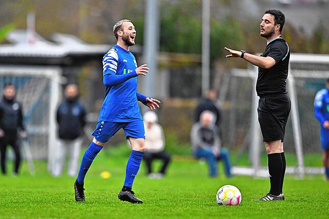 Bild 46: FC Hauingen besiegt den SV Herten mit 4:1 – und wir haben Bilder!