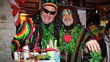Bild : Schnurren in Stockach