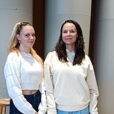 Melissa und Berenice Seiß Recovery Center