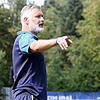 Hakan Karaosman, Trainer des SC Pfullendorf, wird wohl im Abstiegskampf energischer durchgreifen.