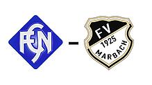 Bild : Hitziges Duell zwischen Neustadt und Marbach endet 2:2