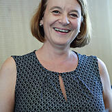 Miriam Sauter