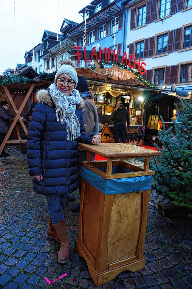 Bild 24: Bilder von Waldshut im Weihnachtsglanz