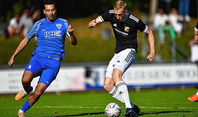 Bild 2: SV 08 Laufenburg gewinnt gegen den SV Weil mit 4:0 &ndash; und wir haben Bilder!