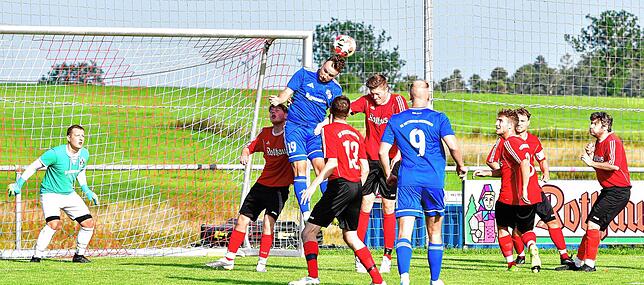 Bild 27: SG Mettingen/Krenkingen gewinnt das Schertle-Schmidt-Turnier beim FC Birkendorf – wir haben Fotos!