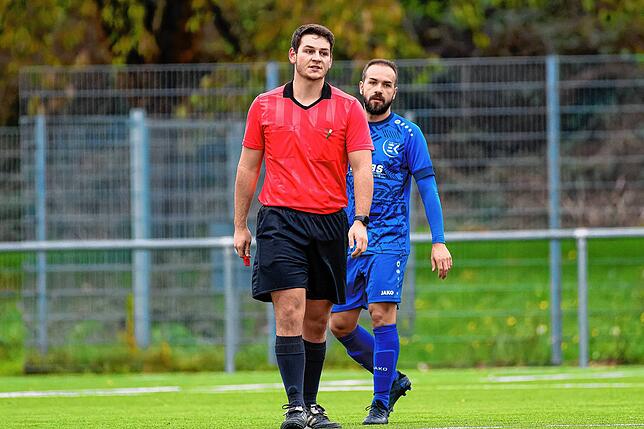 Bild 44: SG FC Wehr/Brennet siegt 4:3 beim TuS Efringen-Kirchen &ndash; wir haben Bilder!