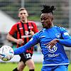 Der 38-Tore-Mann des SC Markdorf, Spitzname Monster: Austyn Adebayo Adefeyiju.