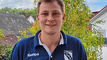 Leon Sieck ist nach drei Jahren an der Ortenau zurück beim TuS Steißlingen, am Samstag hofft der Torhüter gegen die HSG Konstanz II auf ...